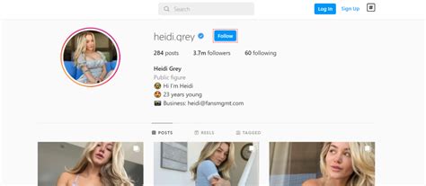 Heidi Grey (@heidi.grey) • Instagram photos and videos